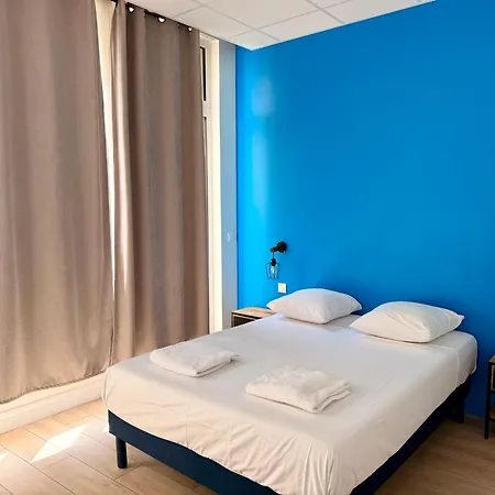 Lafayette - Spacieux Cocon Parisien 8p Apartment Paris